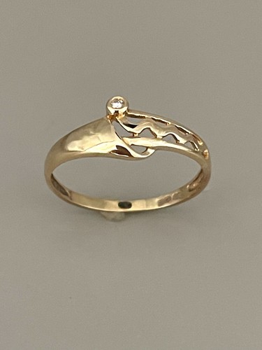 Wunderschöner brillant ring - wunderschÖner,