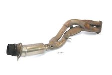 Honda CBR 900 RR SC44 2000 - Krümmer Auspuffrohr A50F