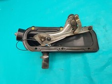 Jaguar XJ40 XJ XJ6 XJ12 1987-1994 Scheibenwischergestänge mit Motor DBC4939