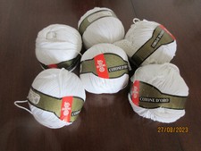 Wolle Wollpaket Schewe Cotone