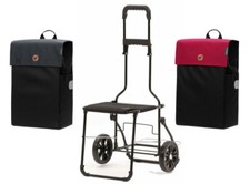 Andersen Komfort Shopper Hera