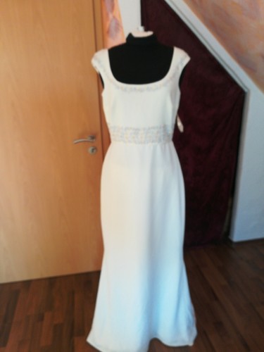 Brautkleid standesamtkleid - brautkleid,