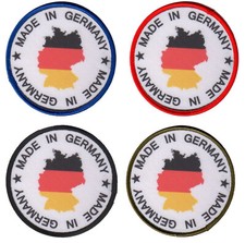 🇩🇪  Made in