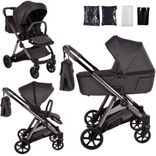 JUNAMA Ellegant | 2in1 •