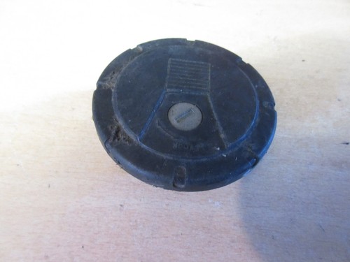 Kawasaki klr650 tankdeckel - kawasaki,