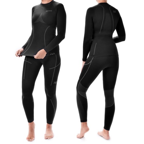 Ski thermo unterwäsche set - ski, thermo-unterwäsche-set