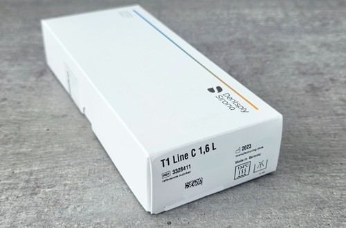 Dentsply sirona line - dentsply,