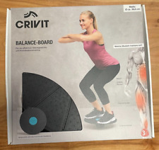 Crivit Balance Board, für ein