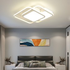 LED Design Deckenleuchte