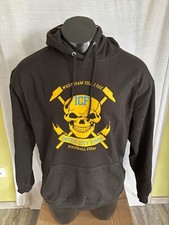 West Ham United ICF Hoodie L