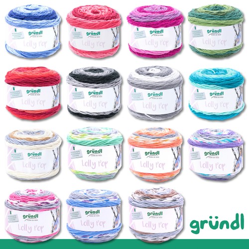 Gründl 150 lolly pop - 3, g