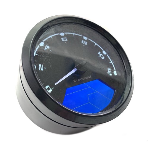 Lcd tacho digital led b - lcd,