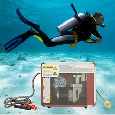 Freistehend Luftkompressionspumpe Luftkompressor Kompressorpumpe 350W 310 Bar