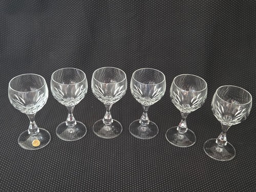 Set wein sherry gläser - set,