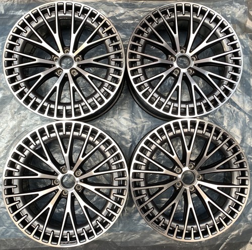 Orig mercedes benz alufelgen - 4,