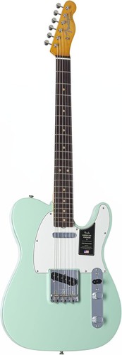Fender american vintage - fender, ii