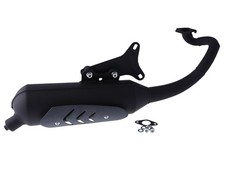 Auspuff POLINI für MBK Mach G