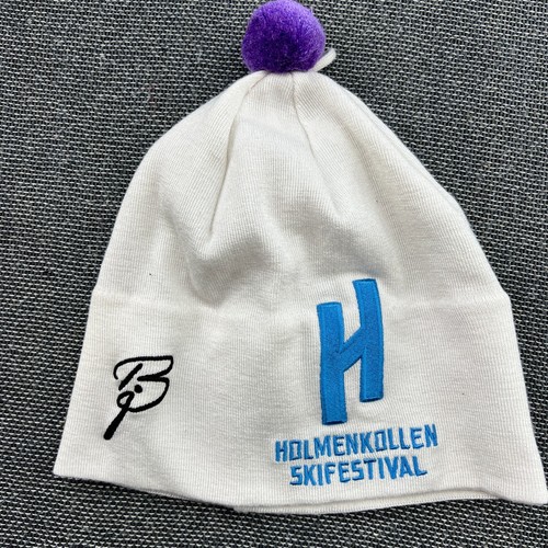 Björn daehlie beanie mütze - björn,