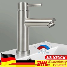 Waschtischarmatur Badarmatur