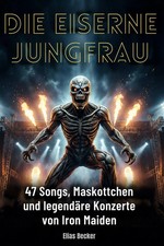 Die Eiserne Jungfrau | Elias