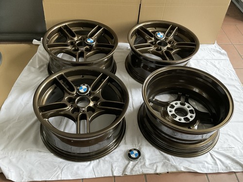 Bmw e39 8x17 styling m - e39, 66