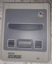 SUPER NINTENDO / SNES Gehäuse