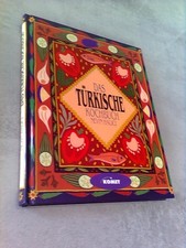 Das Türkische Kochbuch -