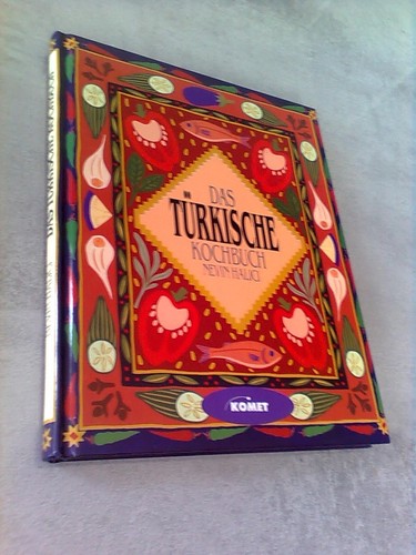 Das türkische kochbuch - das,