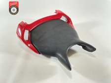 Ducati 749 S 2004 - Sitzbank Sattel Sitzbankverkleidung gebraucht