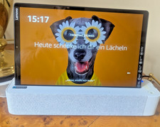 Neuwertig: Lenovo Tab M10 FHD