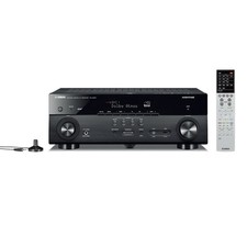 Yamaha Aventage RX-A670 Dolby