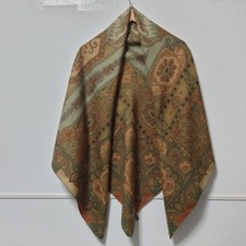 ETRO großer Schal Tuch 132cm