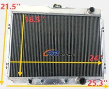 Für Mercury Cougar XR-7