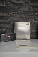 Sony WM-D6C Walkman | Vintage