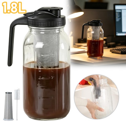 Cold brew kaffeebereiter aus - cold-brew-kaffeebereiter,