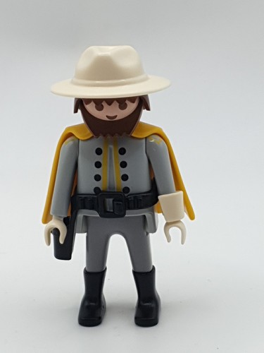 Playmobil südstaatler aus - playmobil®,