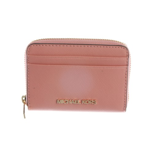 Geldbörse michael kors rosa - geldbörse,