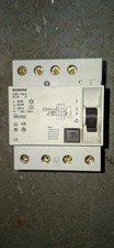 Siemens 5SM1746-6 Fi Schalter