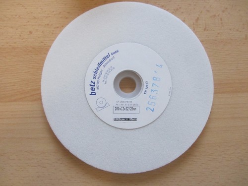 Schleifscheibe 200 x - mm,