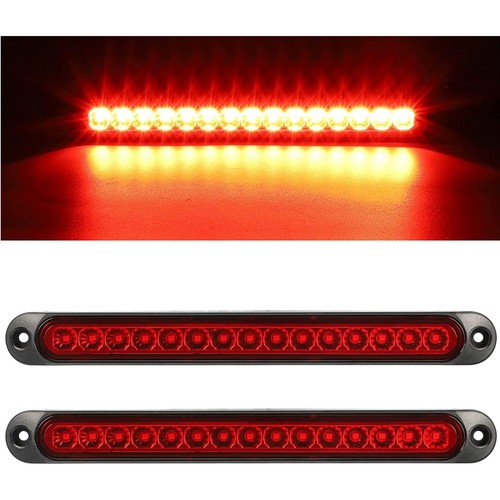 Anhaenger ruecklichter led - anhaenger,