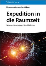 Expedition die raumzeit - raumzeit, |