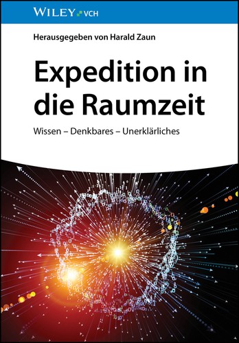 Expedition die raumzeit - expedition,