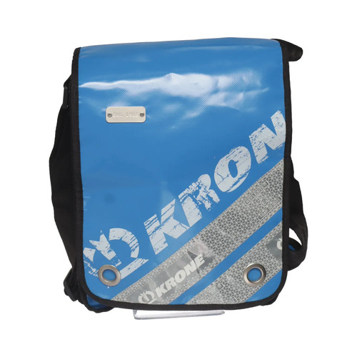 Krone umhängetasche unisex - krone,, umhängetasche,