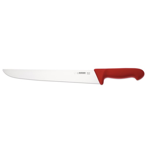 Giesser fleischermesser cm - fleischermesser,