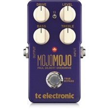 TC Electronic MojoMojo Paul