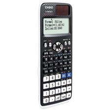 Casio Fx-991ex Classwiz Advanced Engineering Scientific Calculator-552 Function