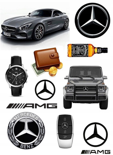 Mercedes essbar car auto - essbar,