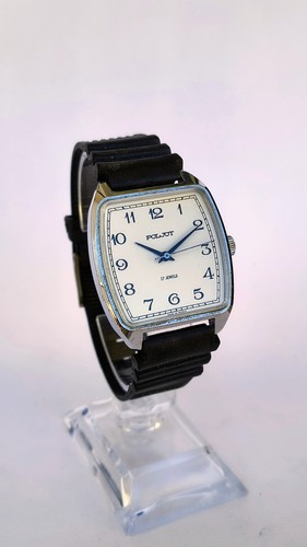 Poljot vintage mechanische uhr - mechanische,