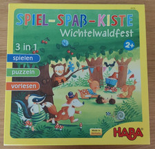 Spiel-spaß-kiste