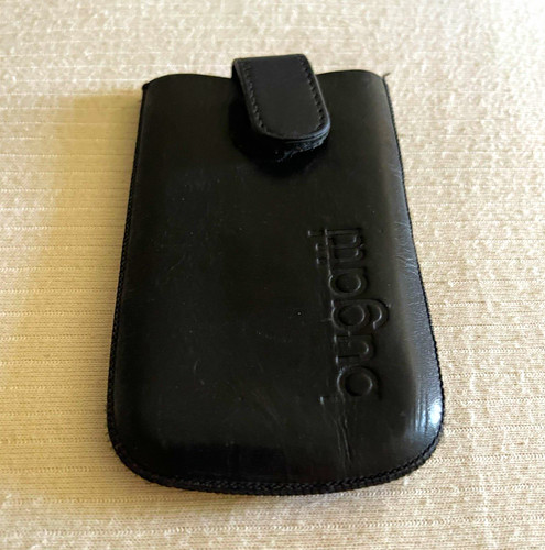 Bugatti kleine allzwecktasche - kleine,